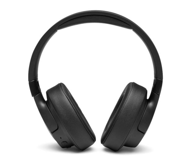 JBL Tune T750BT NC Czarne - 530027 - zdjęcie 2